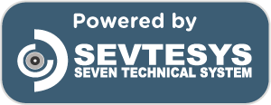 Powered by SEVTESYS — Seven Technical System